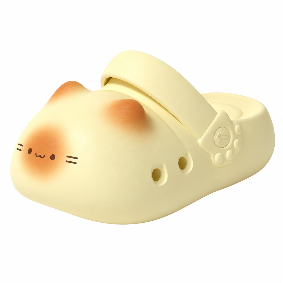 The Cutest Cat Clogs of 2026🐾