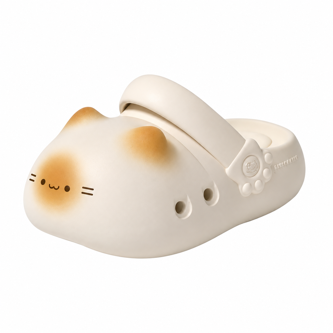 The Cutest Cat Clogs of 2026🐾