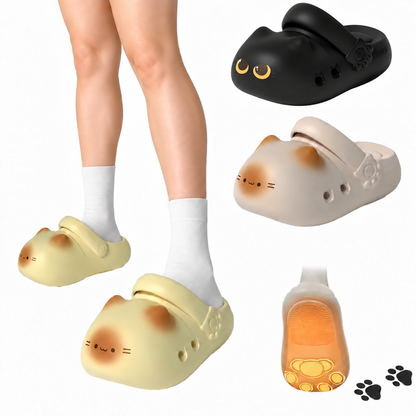 The Cutest Cat Clogs of 2026🐾