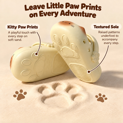 The Cutest Cat Clogs of 2026🐾